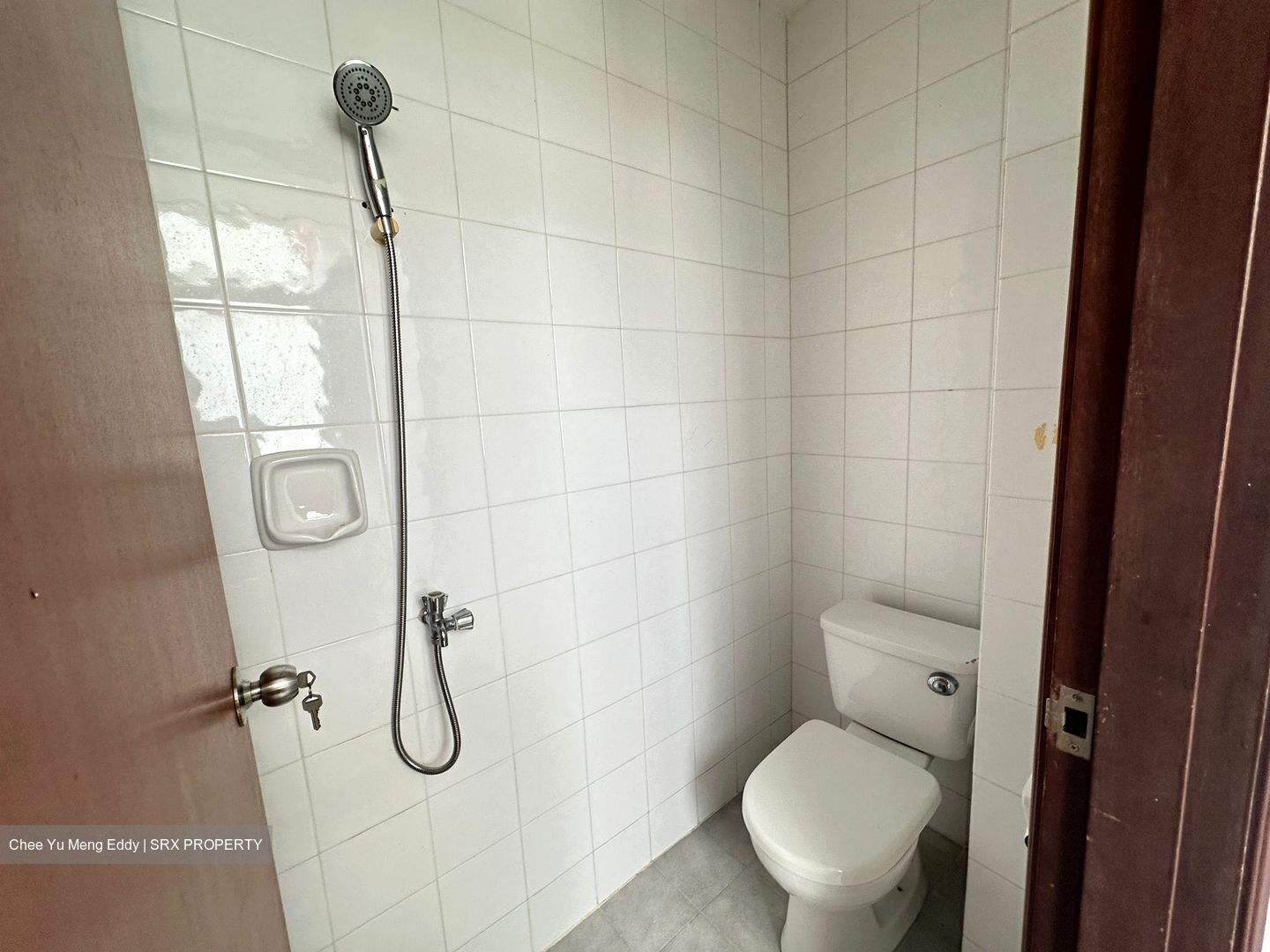 Gold Palm Mansion (D15), Apartment #505024581